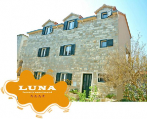 Apartment Luna